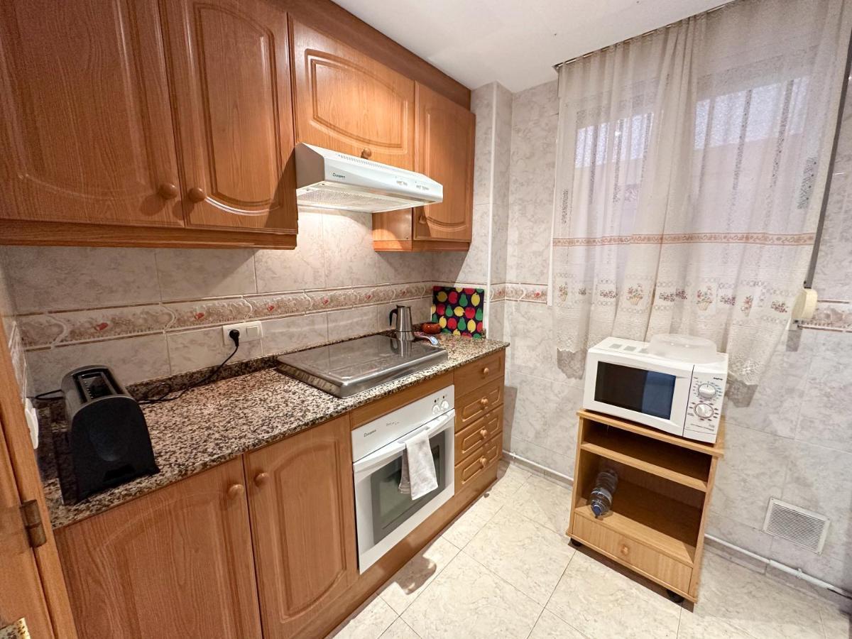 Apartamentos Be Suites Primera Linea Oropesa del Mar Exterior photo